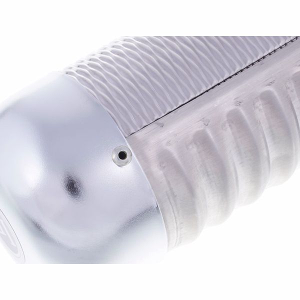 🥁 LP 452 Multi Guiro – Vielseitiges Percussion-Instrument aus Metall! 🎶