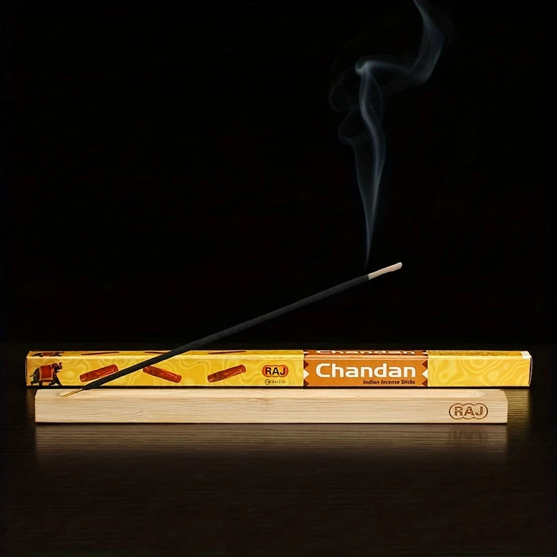 RAJ Premium-Incens Raucherstäbchen 9er Päckli