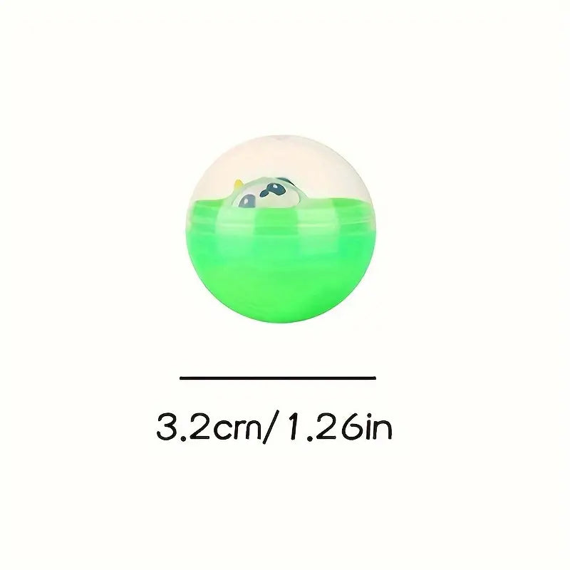 Niedliche Tier- und Monster-Designs als Aufstecker für Blei / Farbstifte