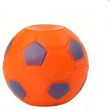 1/10 Stück Mini Fidget Fußballspielzeug