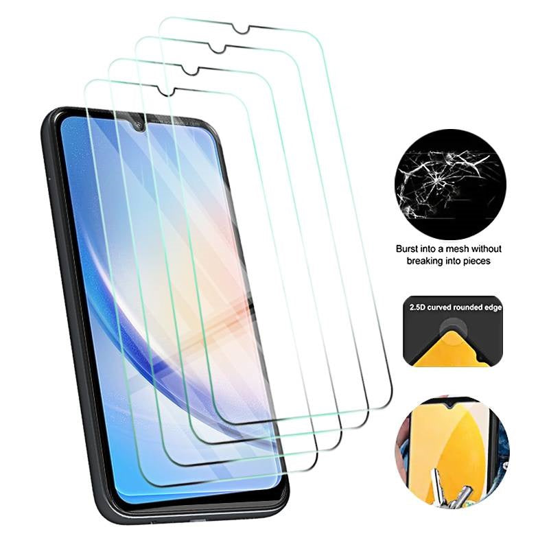 Glas Schutzfolie Für Samsung Galaxy A32 5G / A23 / A13 / A12