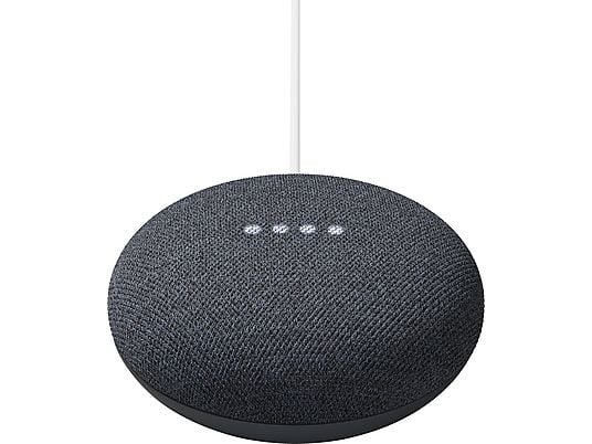 GOOGLE Nest Mini (2. Generation) Smarter Lautsprecher, ( Gebraucht Artikel )