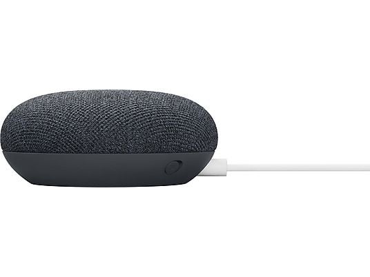 GOOGLE Nest Mini (2. Generation) Smarter Lautsprecher, ( Gebraucht Artikel )