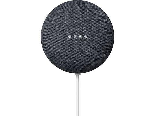 GOOGLE Nest Mini (2. Generation) Smarter Lautsprecher, ( Gebraucht Artikel )