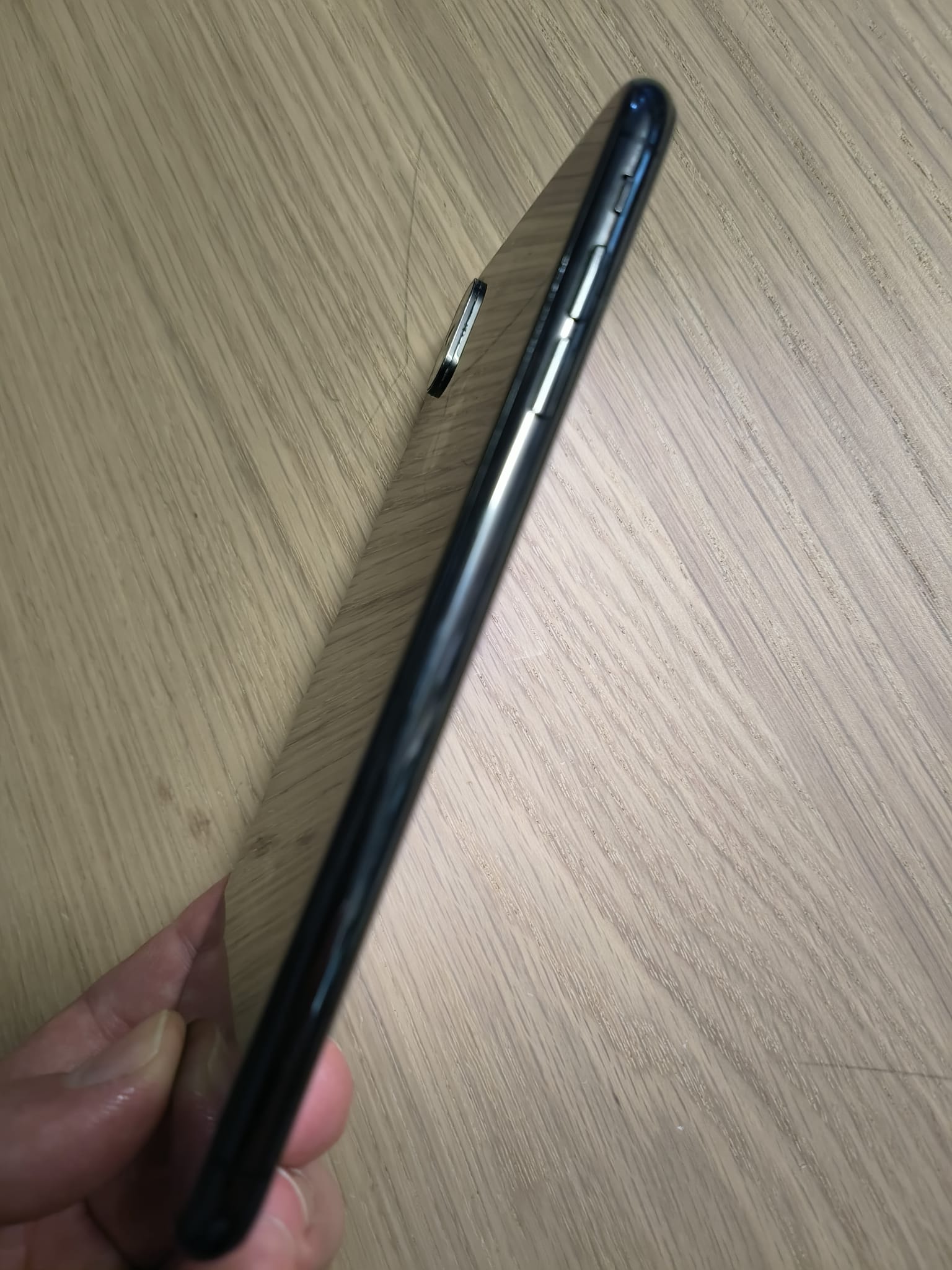 Apple iPhone Xs Max Space Gray 64GB (Gebrauchtgerät)