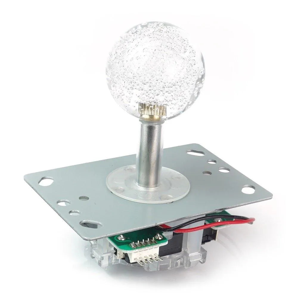 Arcade Joystick RGB – Ansicht 1