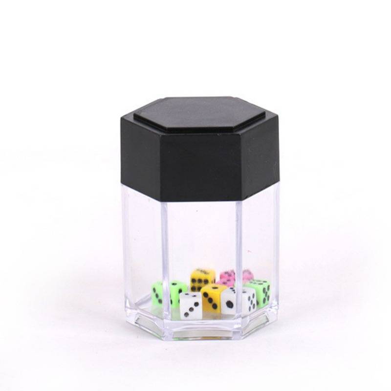 Blast Dice - Der Würfel Zaubertrick für Jung und Alt