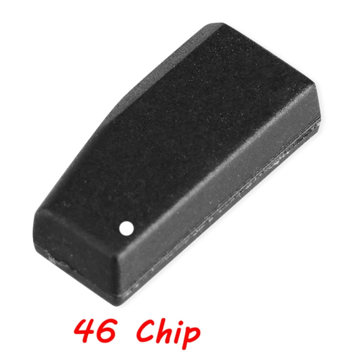 Ersatz-Autoschlüssel 46 mit Keramikchip für Opel-Autoschlüssel, 46