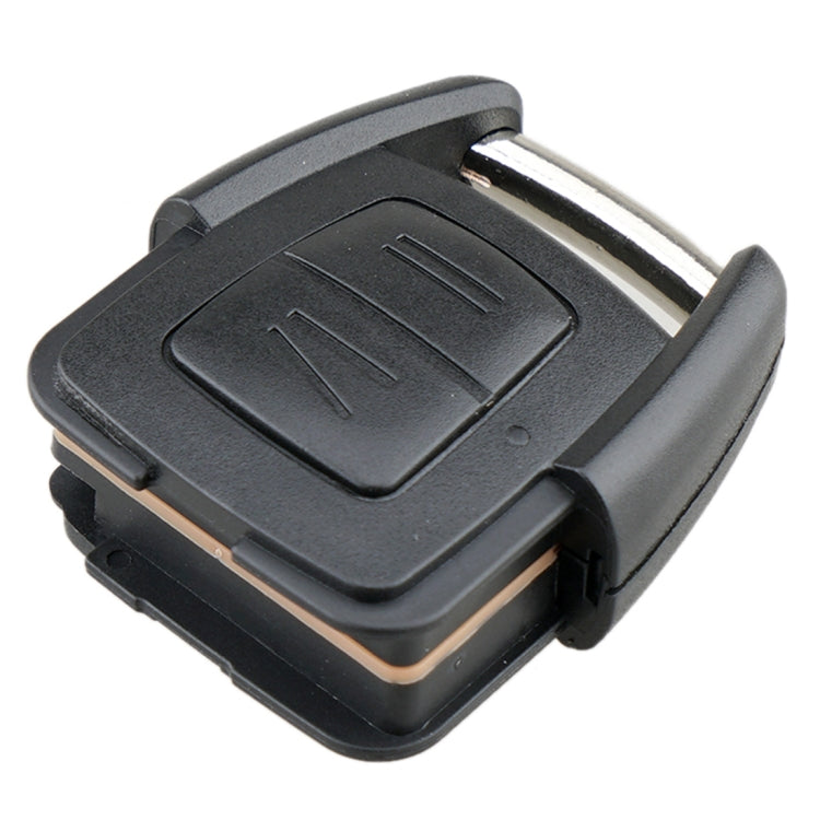 Für Vauxhall / Opel Autoschlüssel Ersatz 2 Tasten Autoschlüsseletui