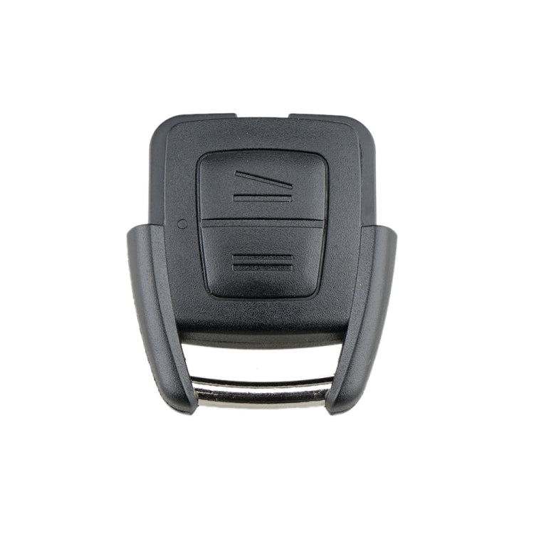 Für Vauxhall / Opel Autoschlüssel Ersatz 2 Tasten Autoschlüsseletui