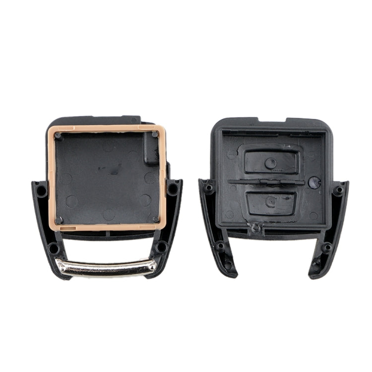 Für Vauxhall / Opel Autoschlüssel Ersatz 2 Tasten Autoschlüsseletui