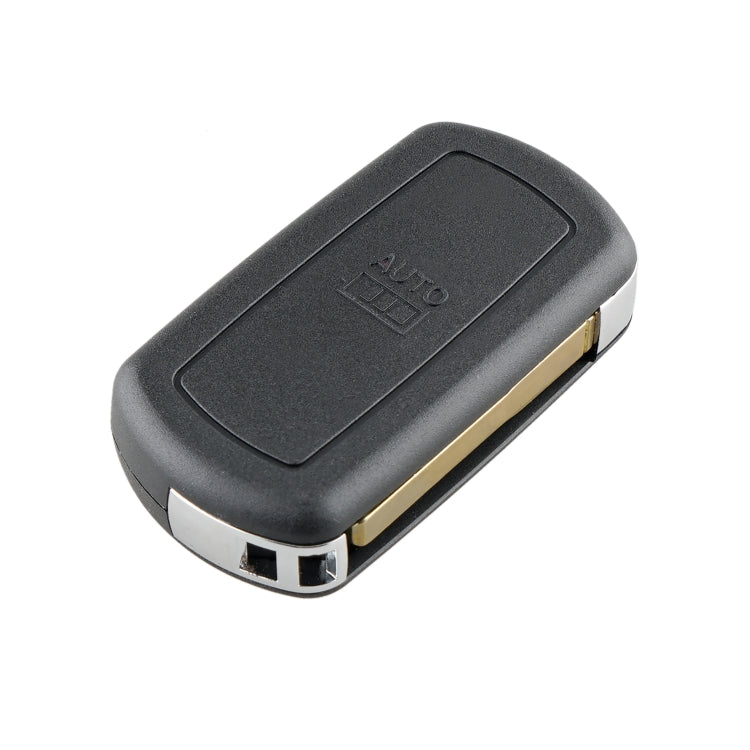 Für Land Rover Range Rover Sport / Discovery 3 Intelligenter ferngesteuerter Autoschlüssel mit integriertem Chip und Batterie, Frequenz: 433 MHz