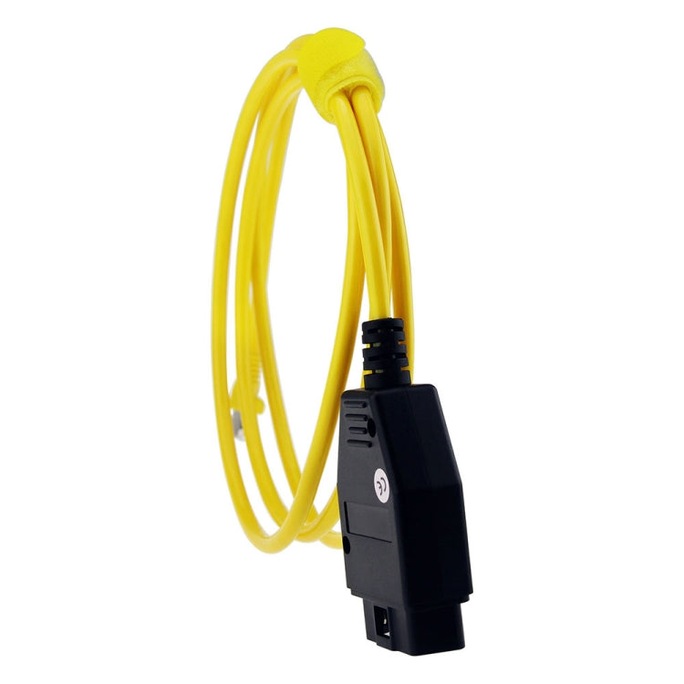 OBD-Steckeradapter für BMW Enet Ethernet zu OBD 2-Schnittstelle