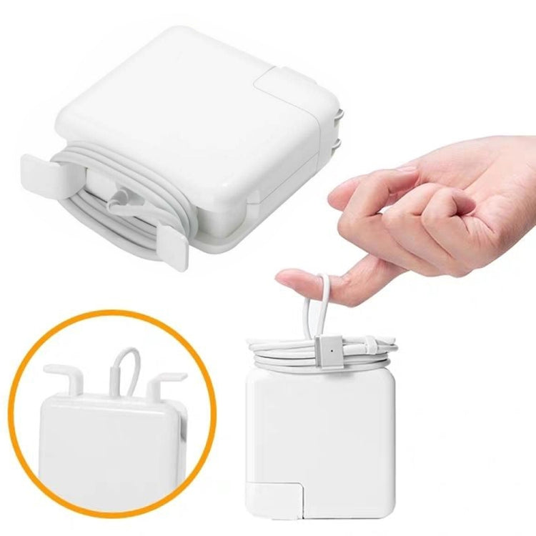 A1424 85 W 20 V 4,25 A 5-poliger MagSafe 2-Netzadapter für MacBook, Kabellänge: 1,6m