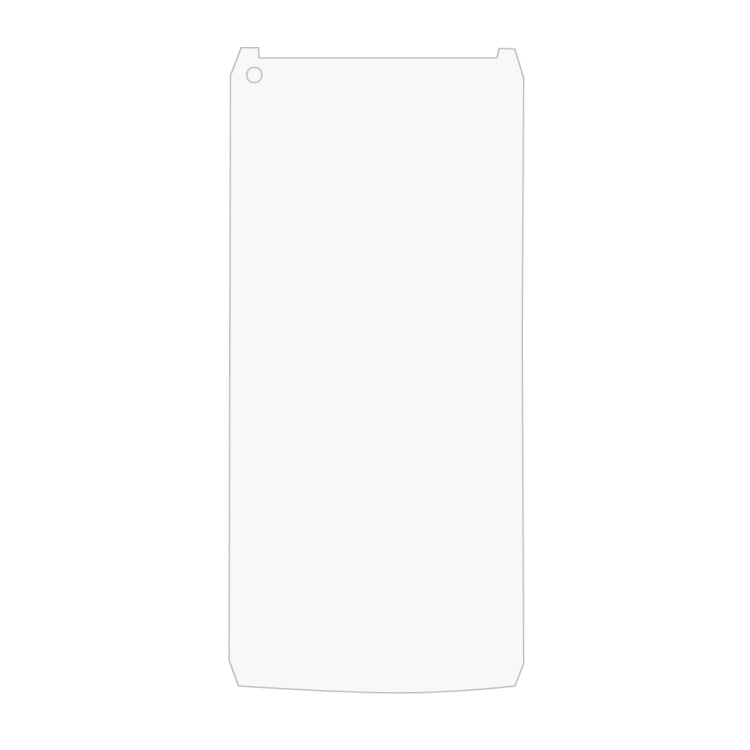 Ulefone Armor 13 1 Stück 0,26 mm 9H 2.5d gehärteter Glasschutz