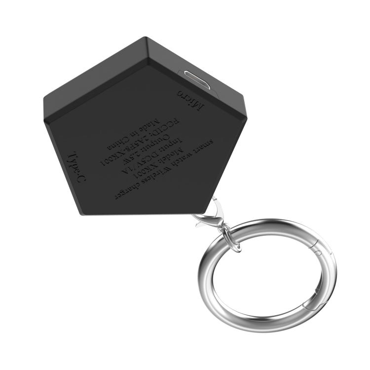 Tragbares Universal-Smartwatch-Ladegerät für Apple Watch