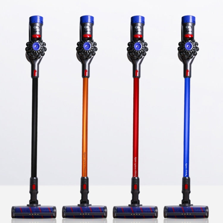 Staubsauger-Verlängerungsstange, gerades Metallrohr, Straight Pipe(Orange), Straight Pipe(Blue), al Straight Pipe(Purple), Straight Pipe(Red), Straight Pipe(Silver)