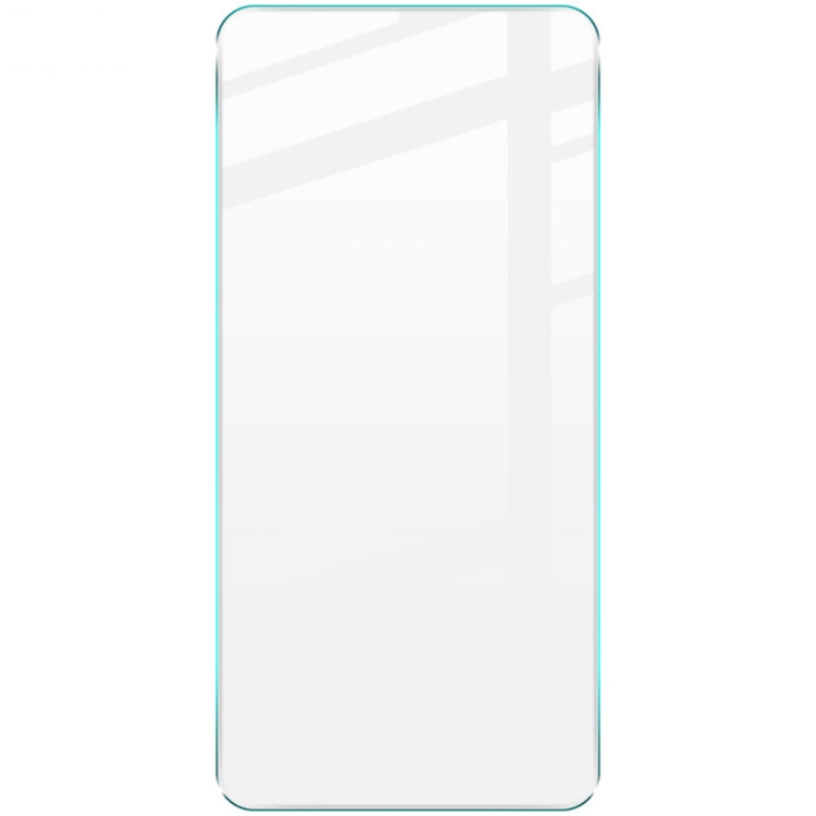 Samsung Galaxy S23 5G IMAK H-Serie Panzerglas Folie