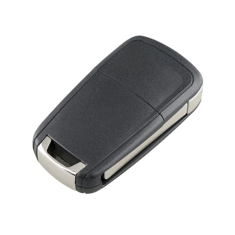 Für Opel Autoschlüssel Ersatz-Autoschlüsseletui mit klappbarem Schlüsselblatt