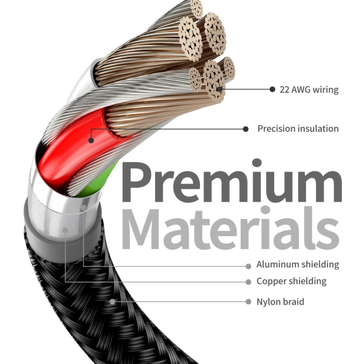 6 m langes USB-C-/Typ-C-zu-USB-C-/Typ-C-Winkelstück, 5 Gbit/s, 60 W, USB 3.1 Gen1, Schnellladen & Daten Synchro.