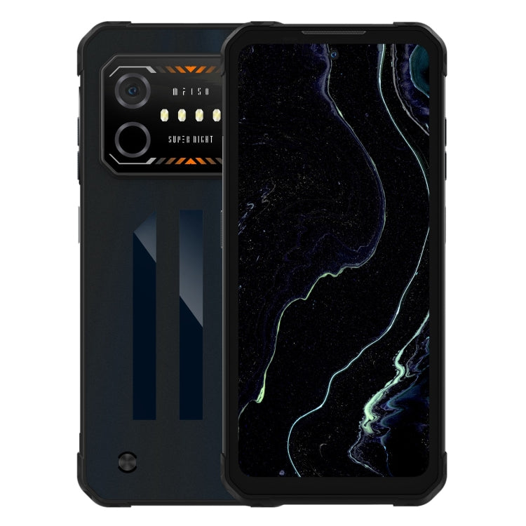 IIIF150 Air1 Ultra - Dual Kameras, 8 GB + 128 GB  6,8 Zoll Android 12.0