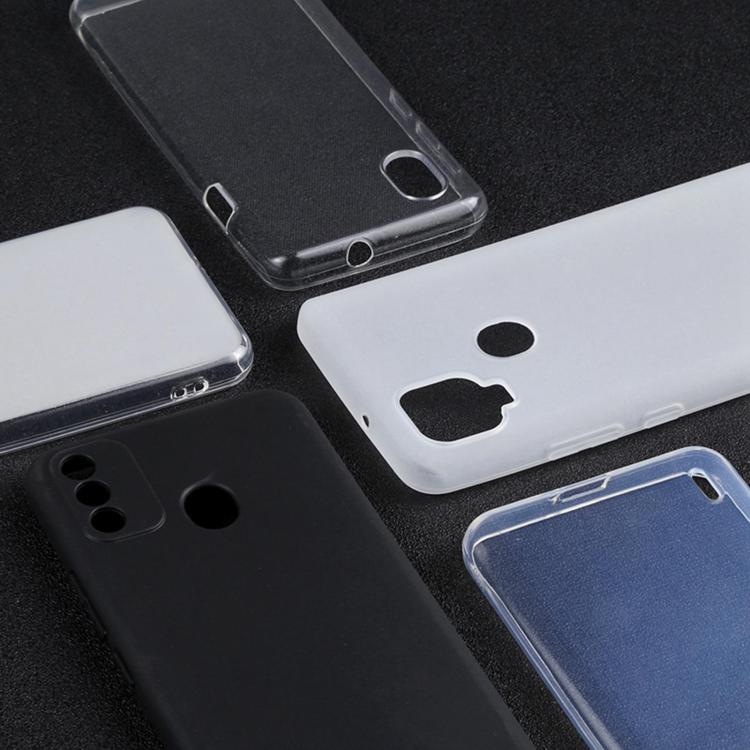 10 Stücke TPU-Telefonhülle, For Ulefone RugOne Xever 7 Pro, For Ulefone Armor 34+, For Ulefone Armor 34 Pro+, For Ulefone RugKing 2 Pro, For Ulefone RugKing 3 Pro, For Ulefone RugKing 4 Pro, For Ulefone RugKing, For Ulefone Armor X31, For Ulefone Note ...
