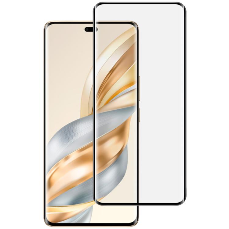 Für Honor X60 Pro / X9c 3D-gebogener gehärteter Glasfilm