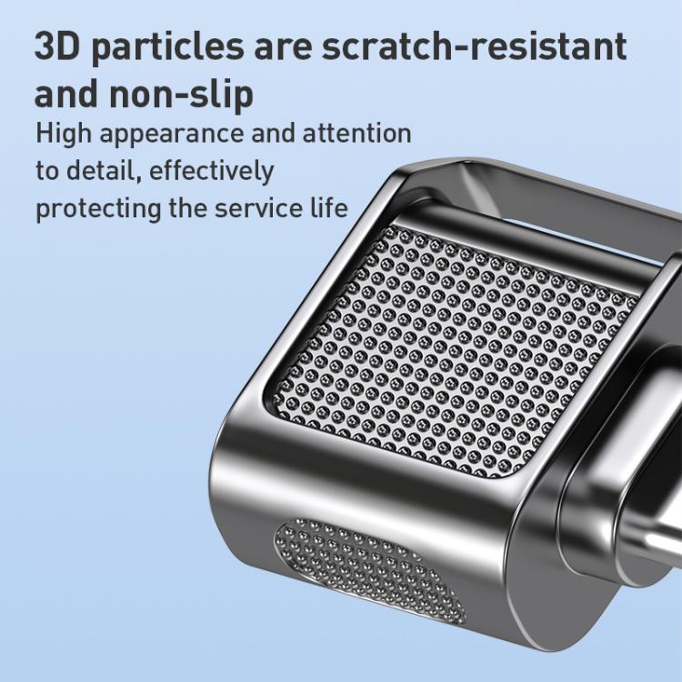 Lightning Apple / USB-C Android 3.0-zu-MicroSD Kartenleser