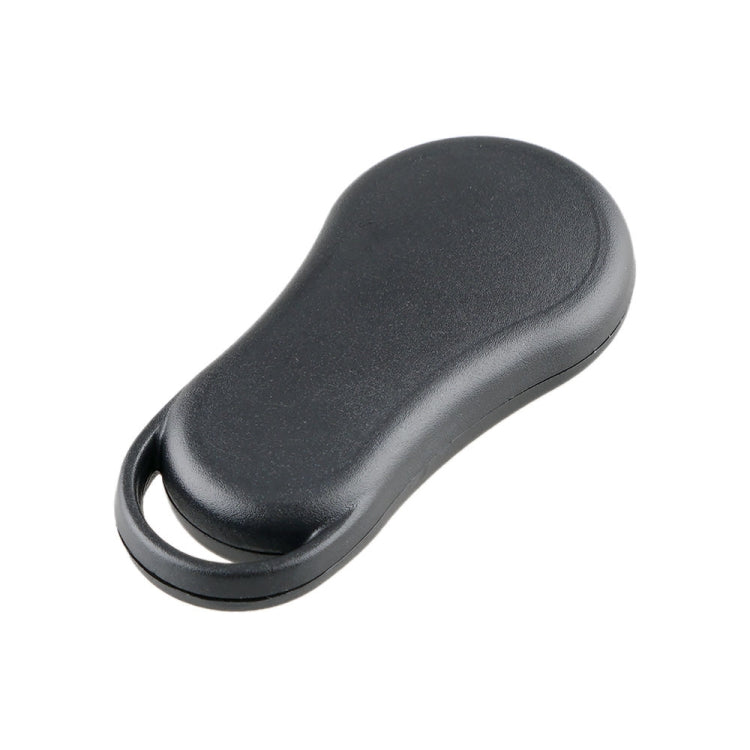 Auto-Fernbedienung FCCID: GQ43VT17T 315 Frequenz für Dodge 3-Tasten