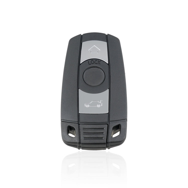 Autoschlüssel KR55WK49127 868 MHz für BMW CAS3 3-Tasten