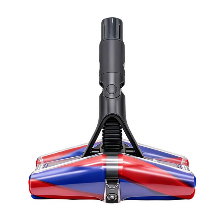 Für Dyson Pencilvac Multidirektionaler Reinigungsbürstenkopf