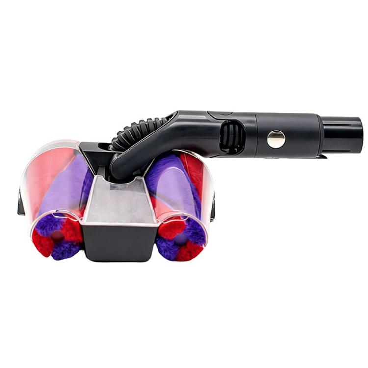 Für Dyson Pencilvac Multidirektionaler Reinigungsbürstenkopf