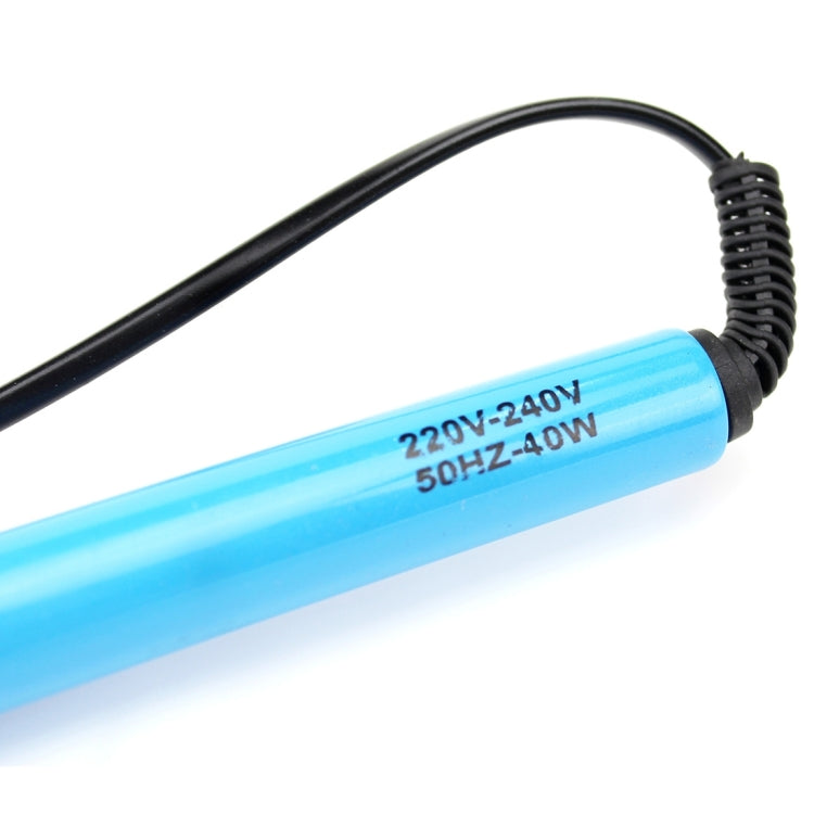 JF-lron 60W 220V Handlötkolben (CH/EU-Stecker)