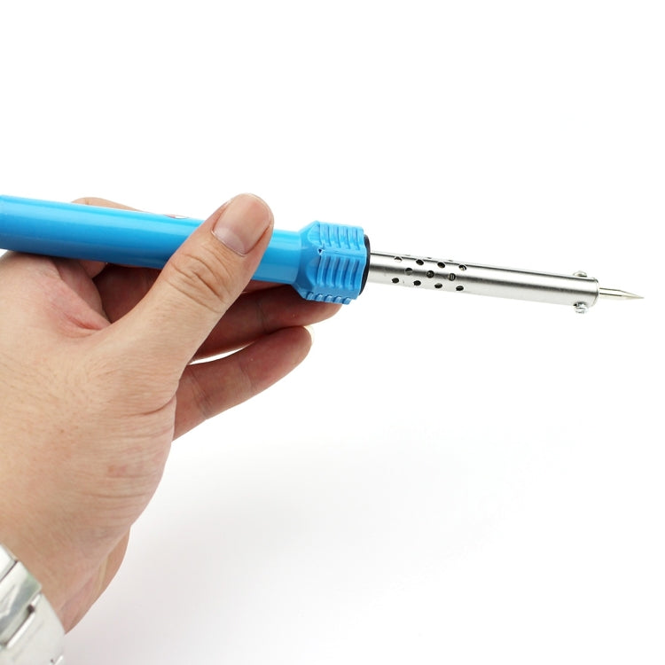 JF-lron 60W 220V Handlötkolben (CH/EU-Stecker)