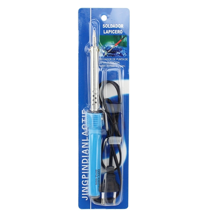 JF-lron 60W 220V Handlötkolben (CH/EU-Stecker)