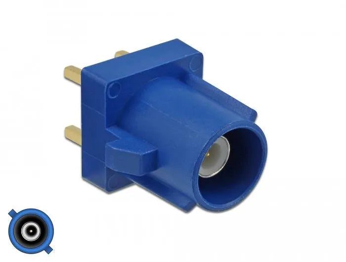 FAKRA C Stecker PCB