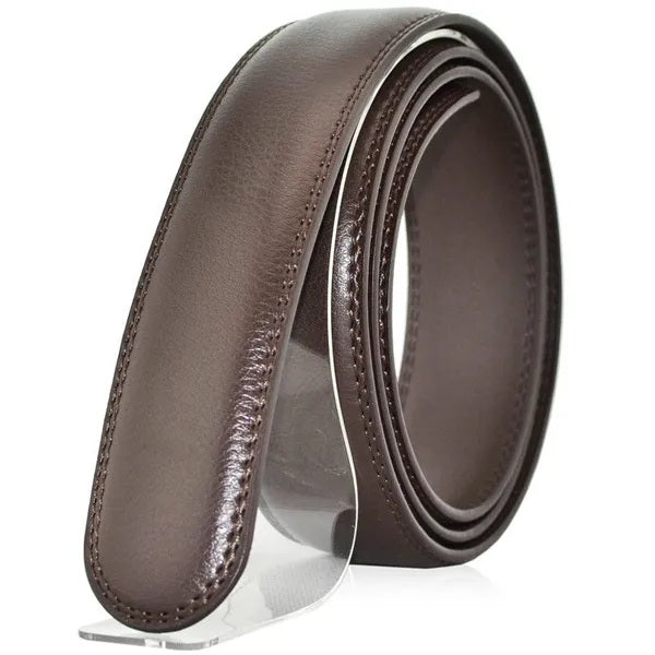 Automatischer Herrengürtel mit Schnalle
