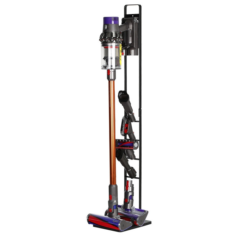 Heimstaubsauger-Aufhänger, Aufbewahrungsregal, freies Stanzen für Dyson V6, V7, V8, V10
