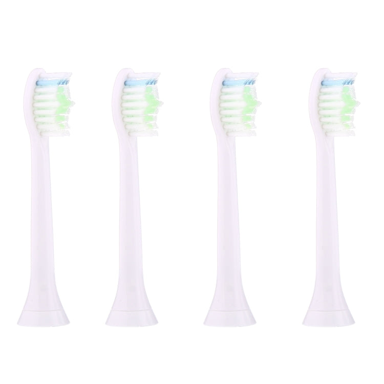 HX6064 Ersatzbürstenköpfe für Philips Sonicare Electric Toothbrush