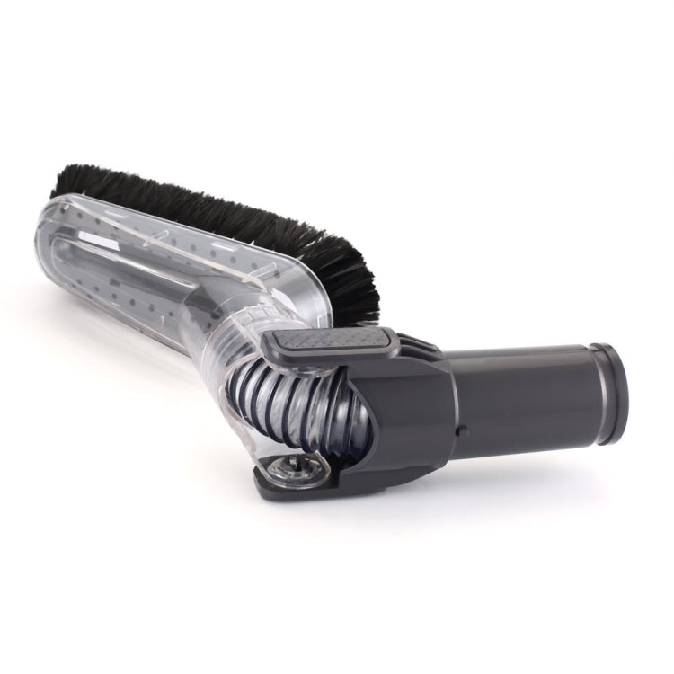 D907 Staubsauger Biegbarer antistatischer Bürstenkopf für Dyson DC62 / DC52 / DC59 / V6, D907