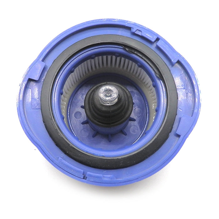 XD956 3-in-1-Rückfilterkern + 2 x Vorfilter für Dyson V6 Staubsaugerzubehör, XD956
