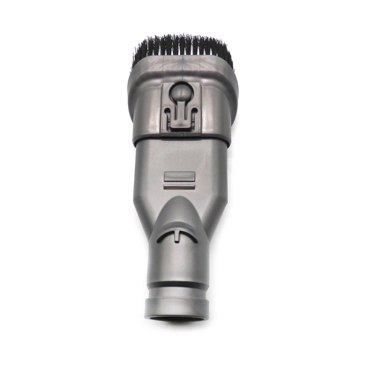 XD969 3-in-1-Rundbürste + steife Bürste + Bettbürste für Dyson-Staubsauger, XD969