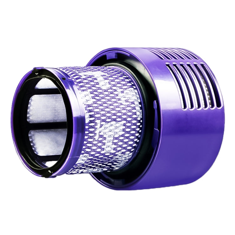 Waschbarer Staubfilter für Dyson V10 Staubsauger, Filter, Hepa-Teile, Zubehör, V10