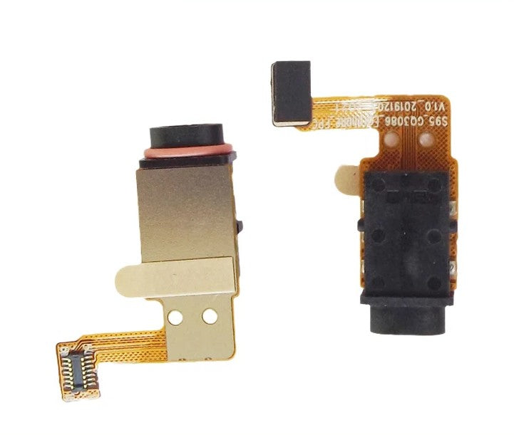 Kopfhörerbuchse Jack mit FPC Kabel für Ulefone Armor 9