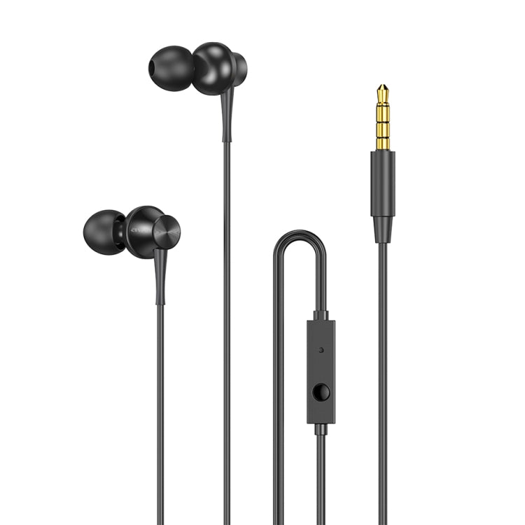 awei PC-1 Mini-Stereo-In-Ear-Headset Kopfhörer