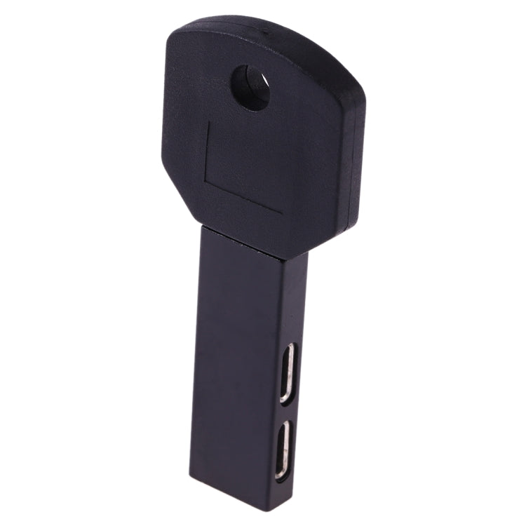 Audio & Lade Schlüssel Key Adapter für das iPhone