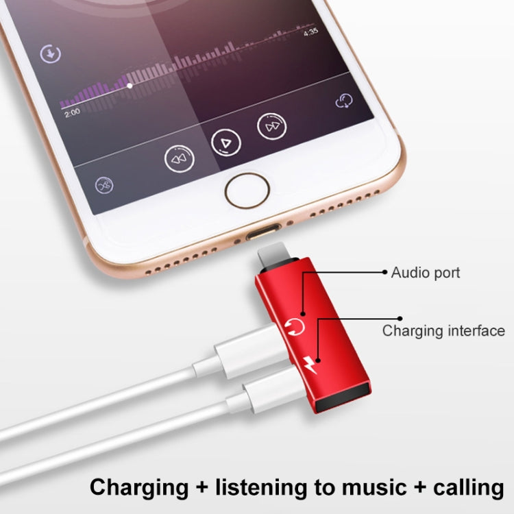 Audio & Lade Schlüssel Key Adapter für das iPhone