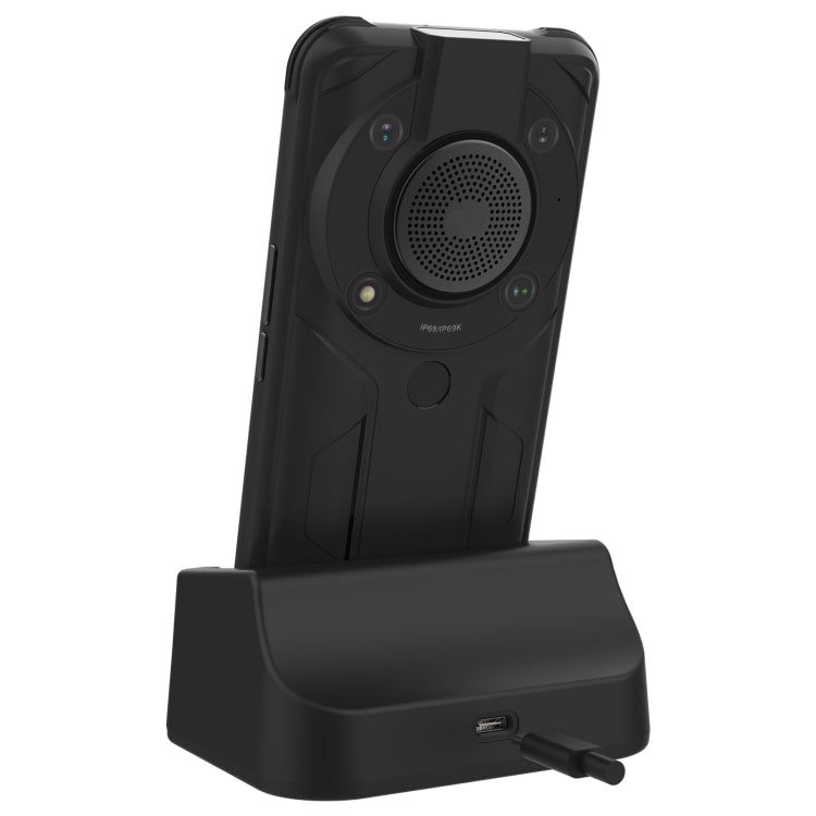 AGM USB-C / Typ-C-Desktop-Ladedock für AGM Glory G1