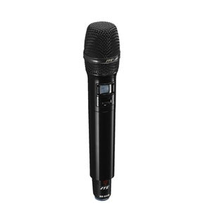 JTS Handmikrofonsender zu RU-901G3/5 inkl. Halterung (Gebraucht Artikel)