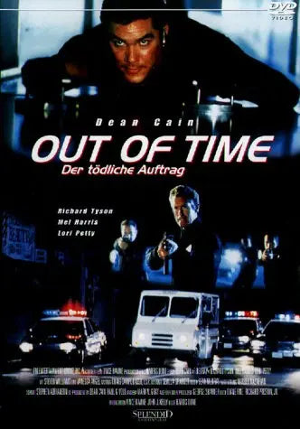 Out of Time - Der tödliche Auftrag (Gebraucht Artikel)